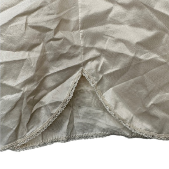 Vintage Henson‎ Kickernick Nylon Slip - Picture 4 of 7